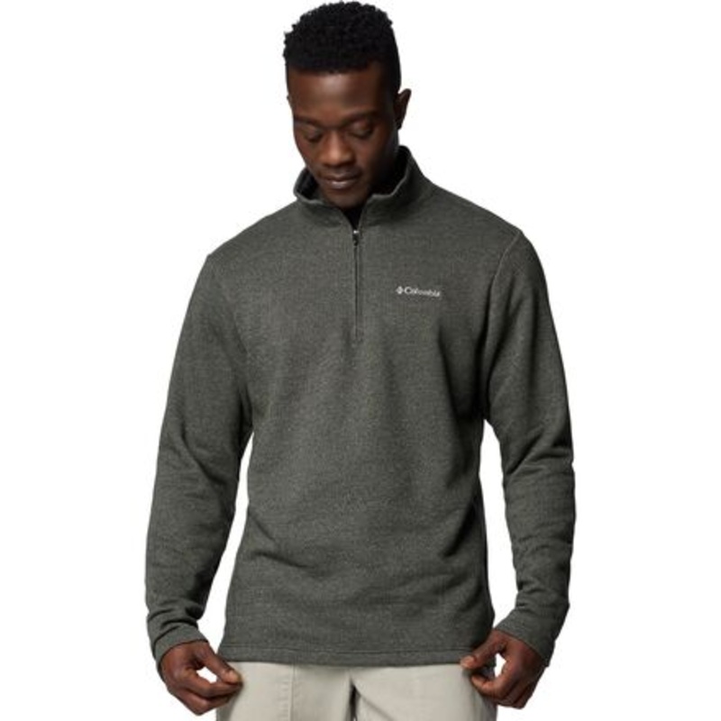 Great Hart Mountain III Fleece Jacket – Men&apos;s