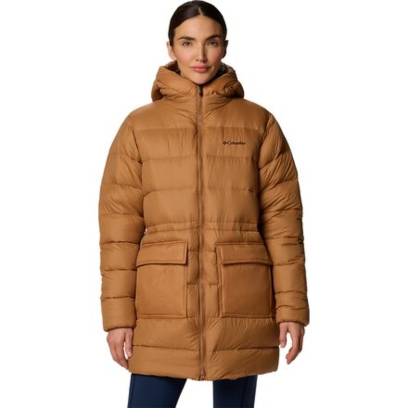Harmony Falls Mid Down Jacket – Women&apos;s