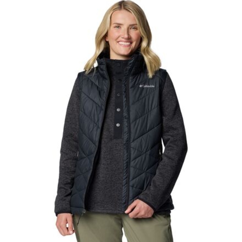 Heavenly II Vest – Women&apos;s
