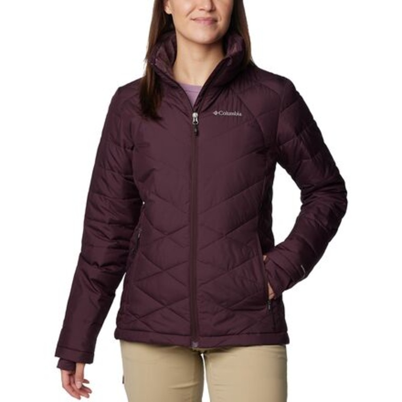 Heavenly Jacket – Women&apos;s