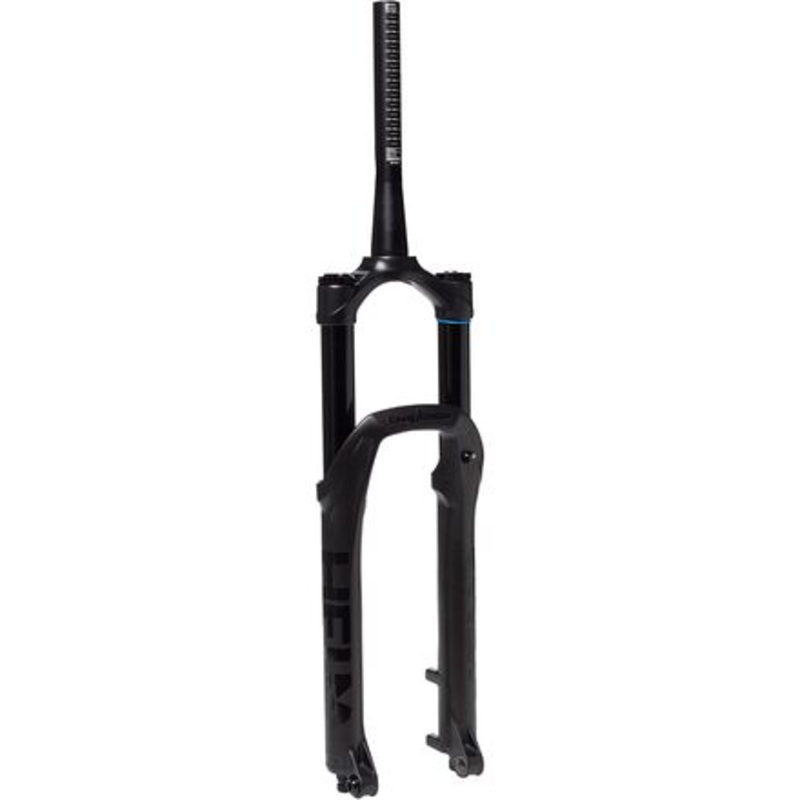 Helm MK II 27.5in Boost Fork|Matte Black|None