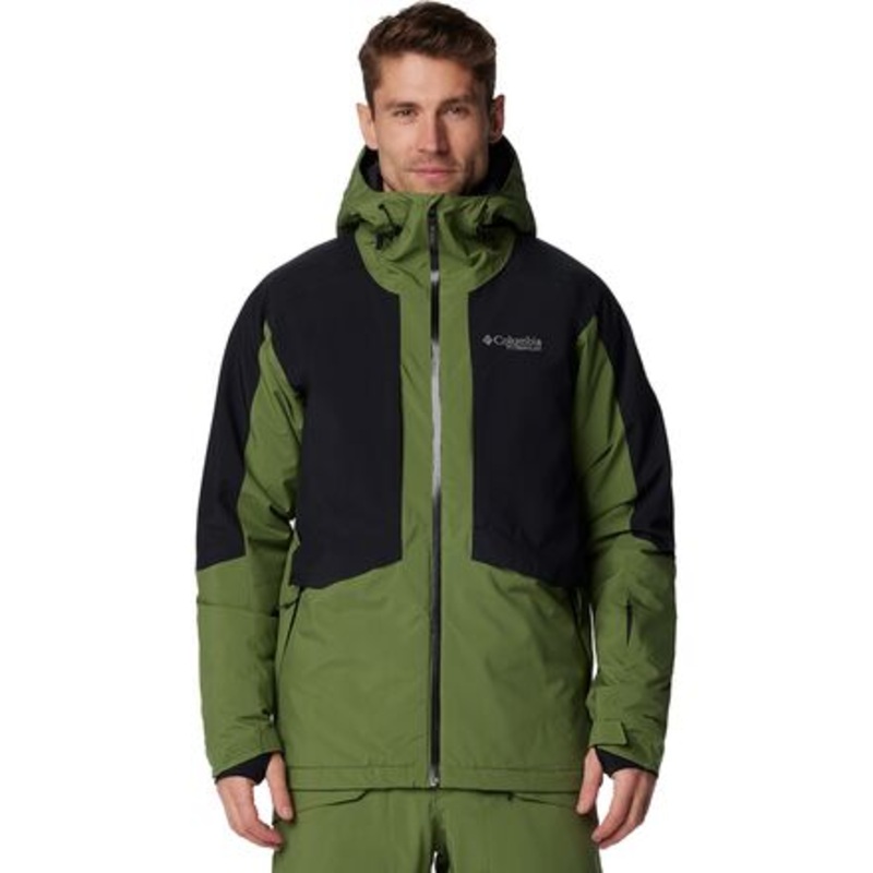 Highland Summit II Jacket – Men&apos;s