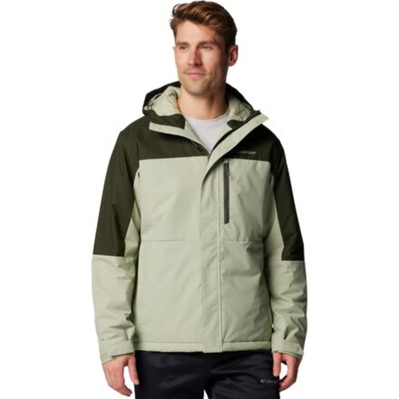 Hikebound II Insulated Jacket – Men&apos;s