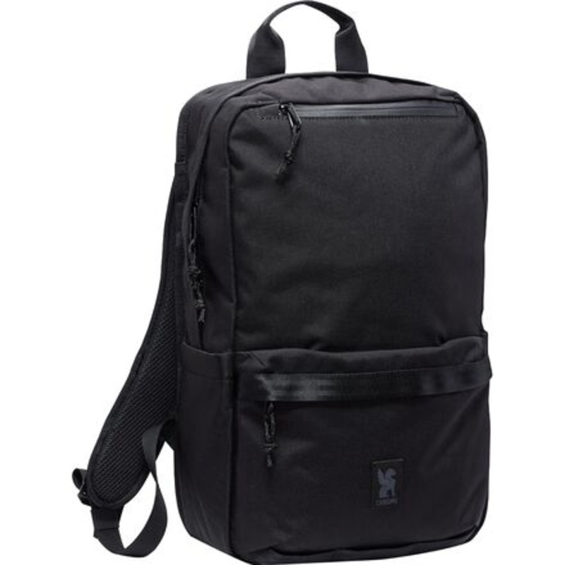 Hondo 18L Backpack|Black|Castlerock Twill|Indigo|Royale|Sage|One Size