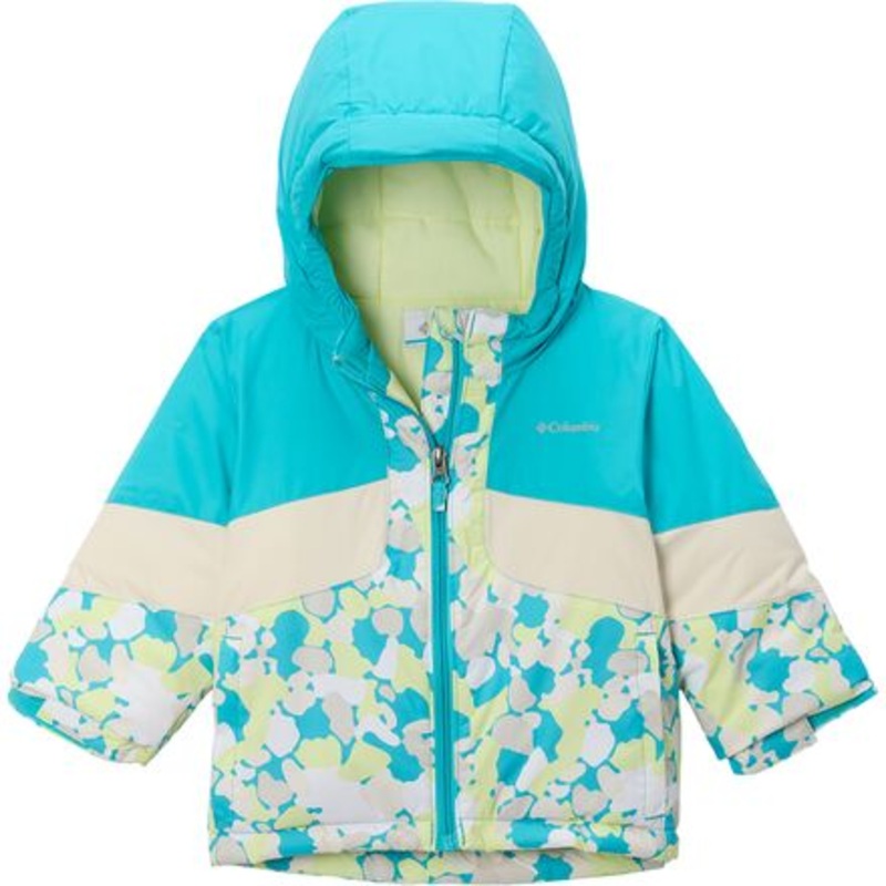 Horizon Ride II Jacket – Toddler Girls&apos;