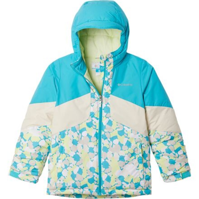 Horizon Ride III Jacket – Girls&apos;