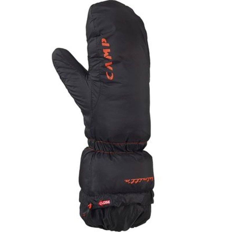 Hotmitt&apos;N – Men&apos;s|Black/Red|S