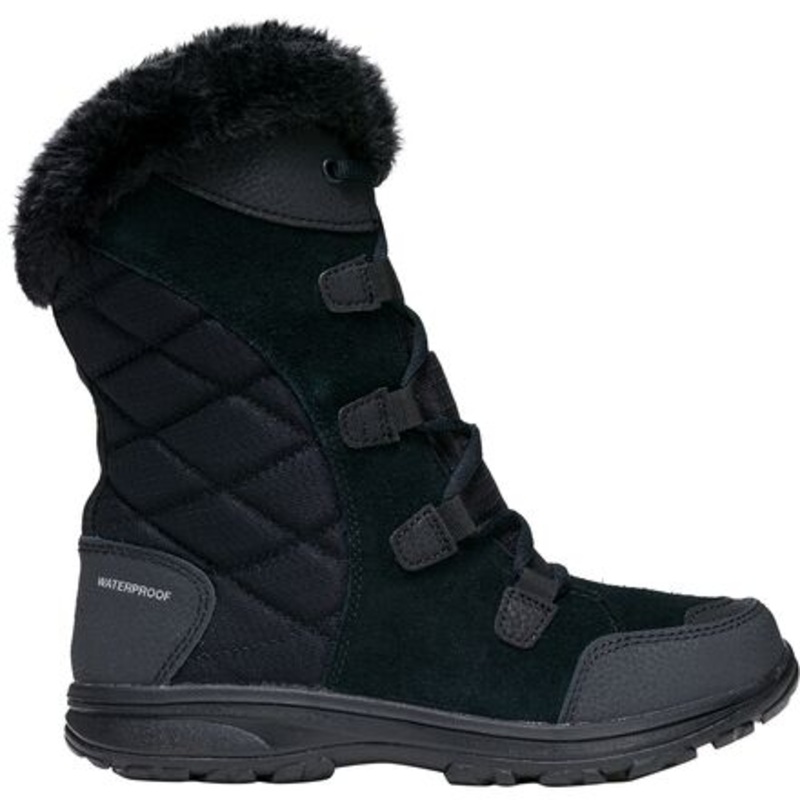 Ice Maiden II Lace Boot – Women&apos;s