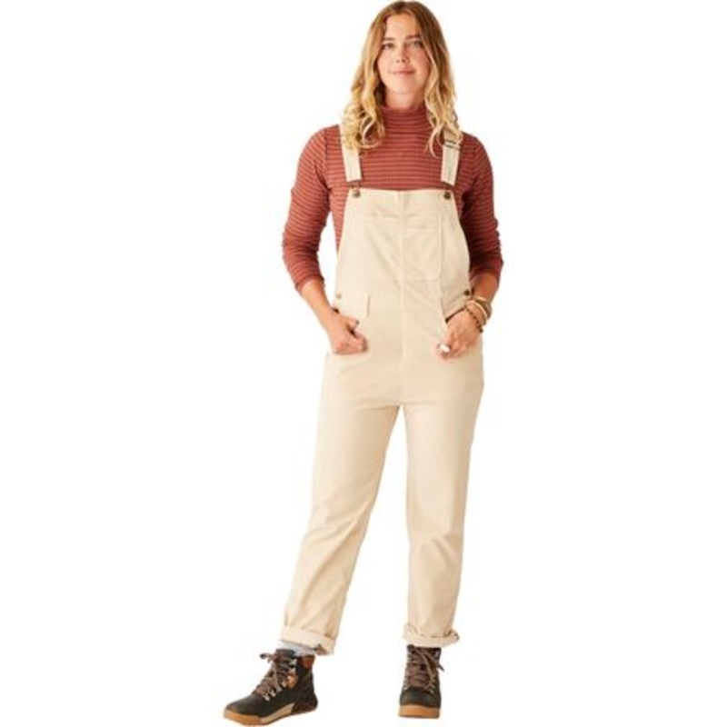 Jason Cord Overall – Women&apos;s