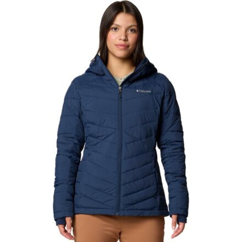 Joy Peak II Hooded Jacket – Women&apos;s