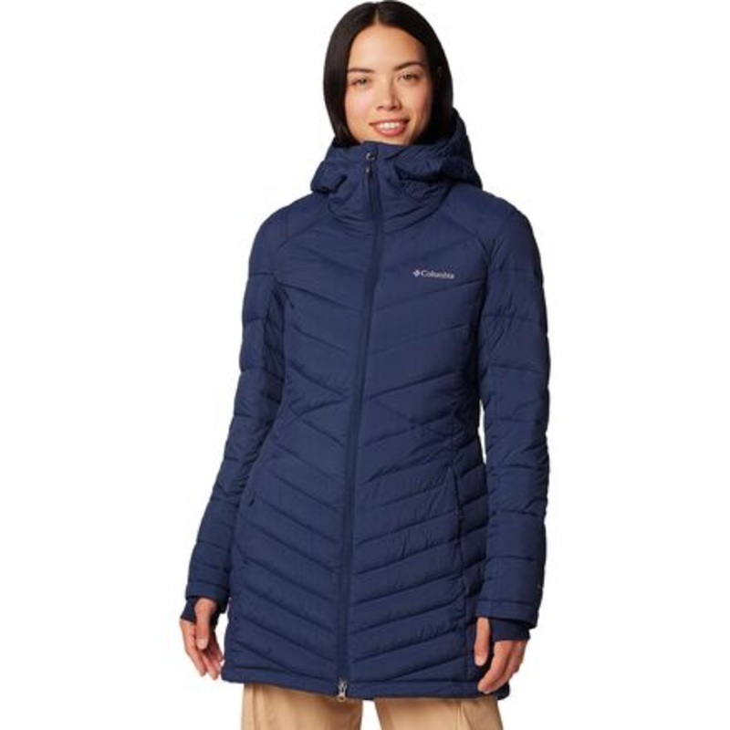 Joy Peak II Mid Jacket – Women&apos;s