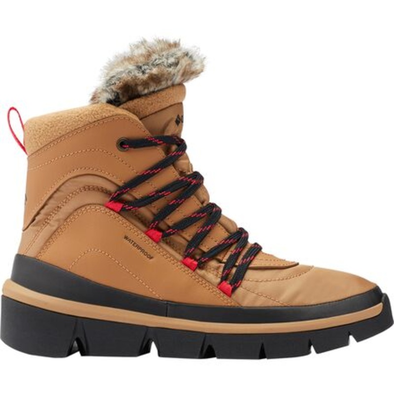 Keetley Shorty Boot – Women&apos;s