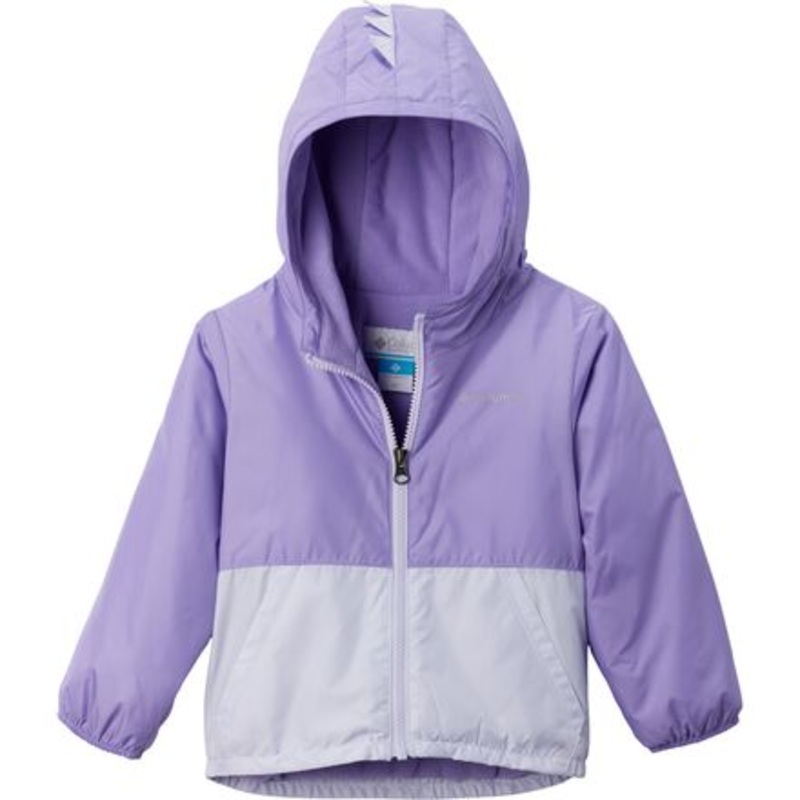 Kitterwibbit III Jacket – Toddler Girls&apos;
