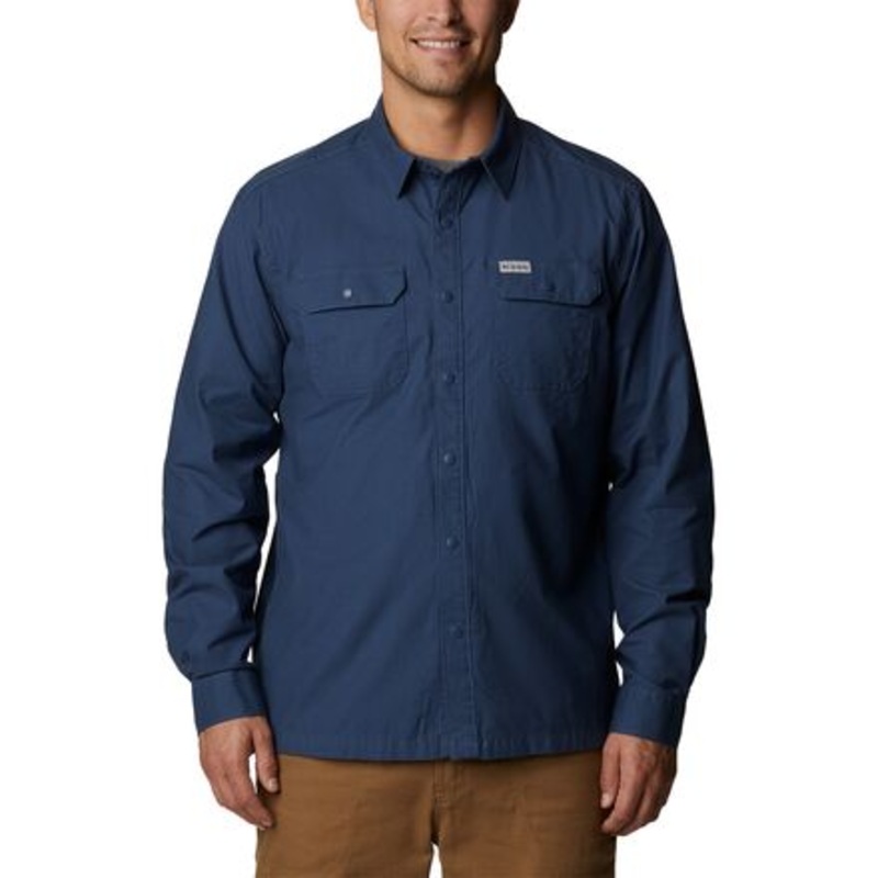 Landroamer Lined Shirt – Men&apos;s