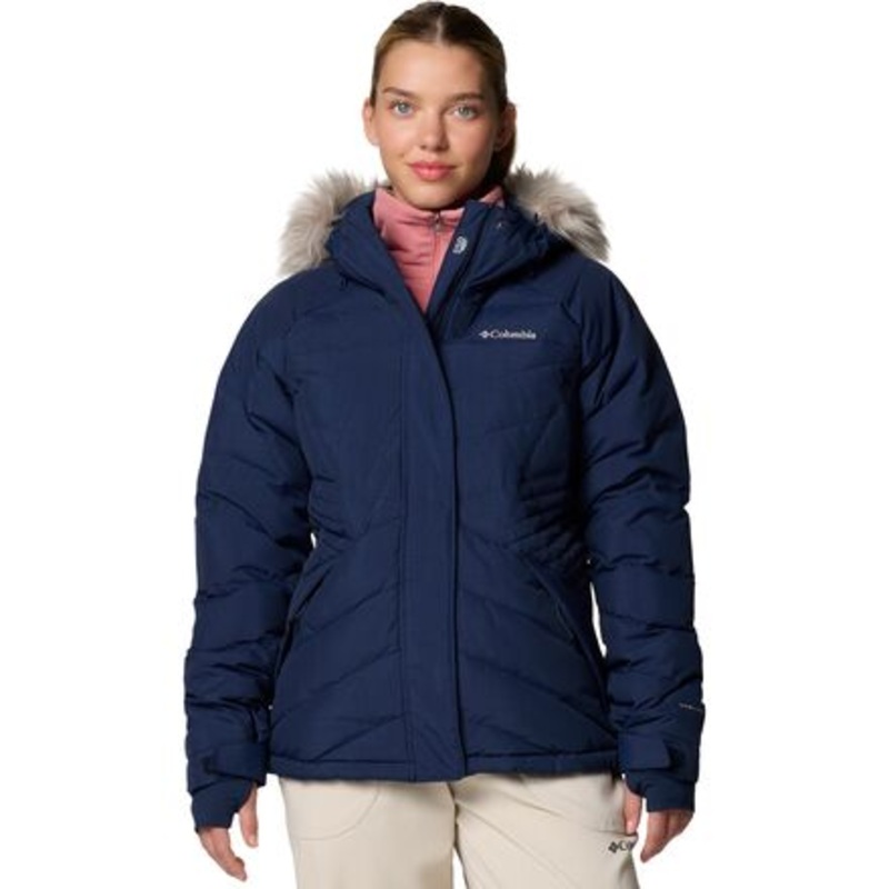 Lay D Down IV Jacket – Women&apos;s