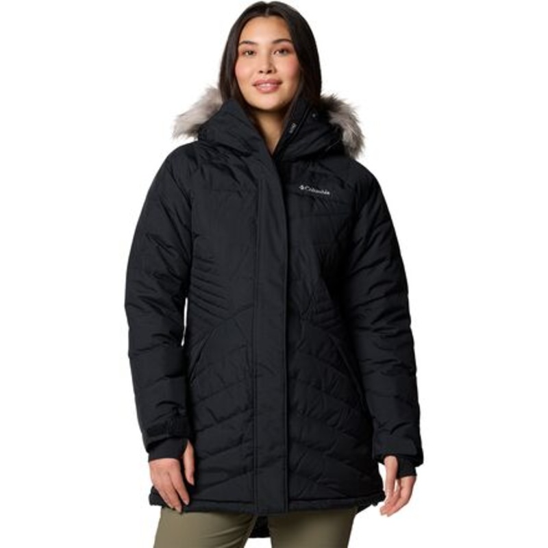 Lay D Down IV Mid Jacket – Women&apos;s