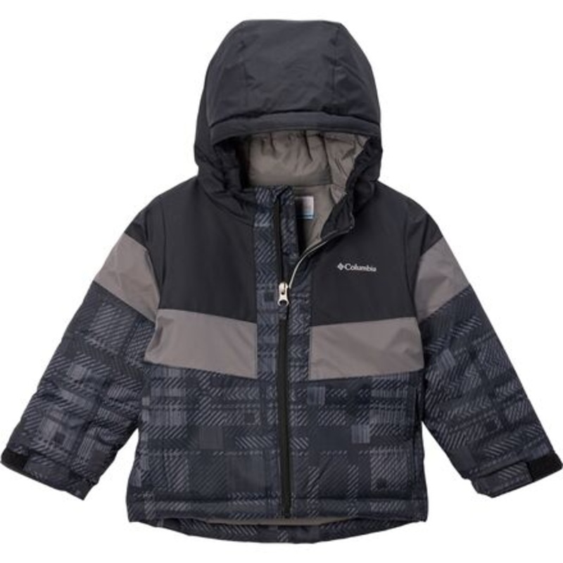 Lightning Lift III Printed Jacket – Toddler Boys&apos;