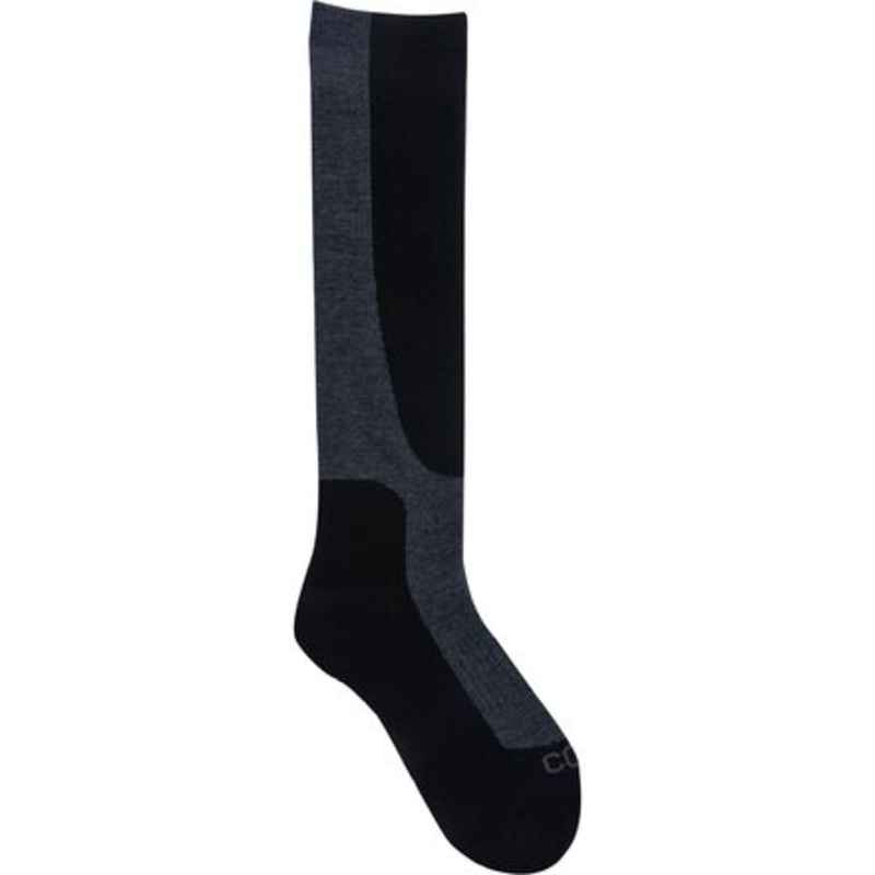 Lightweight Snow Sock|Black|L/XL
