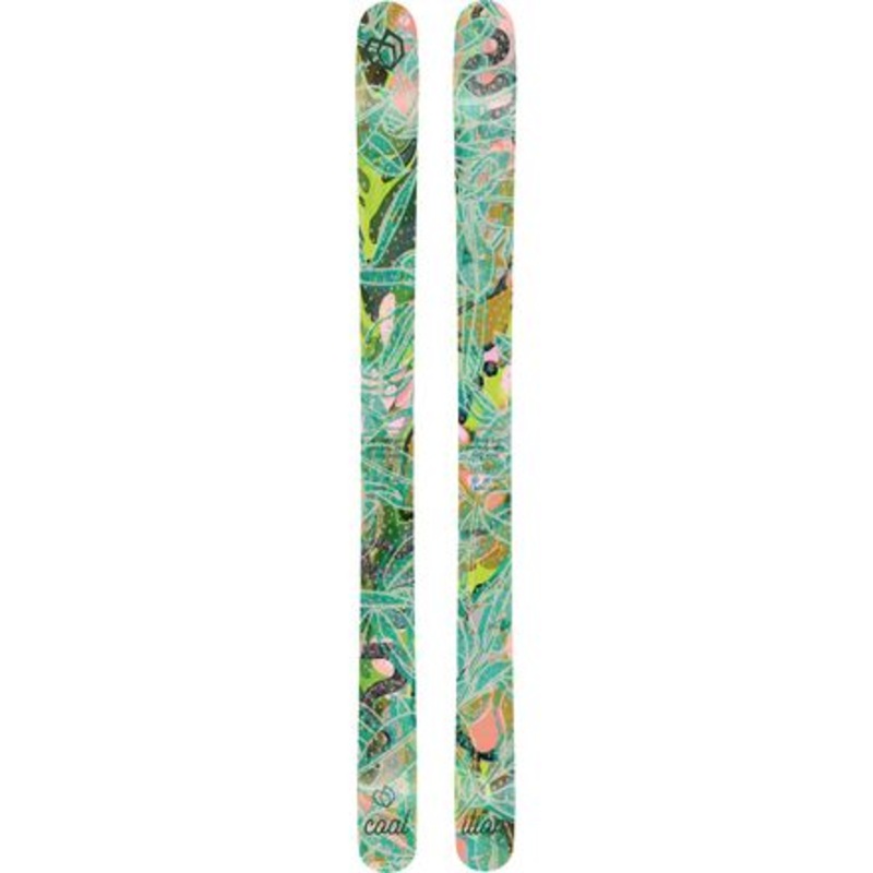 Lil&apos; Honey Yum Baby Cakes Nasty Snack Ski – 2025 – Women&apos;s