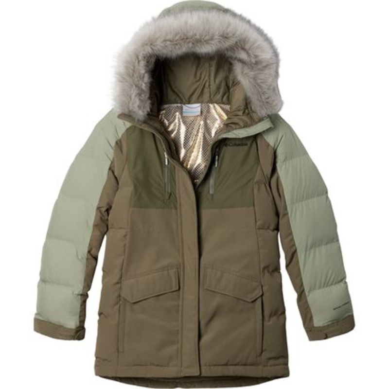 Marquam Peak Fusion III Parka – Girls&apos;