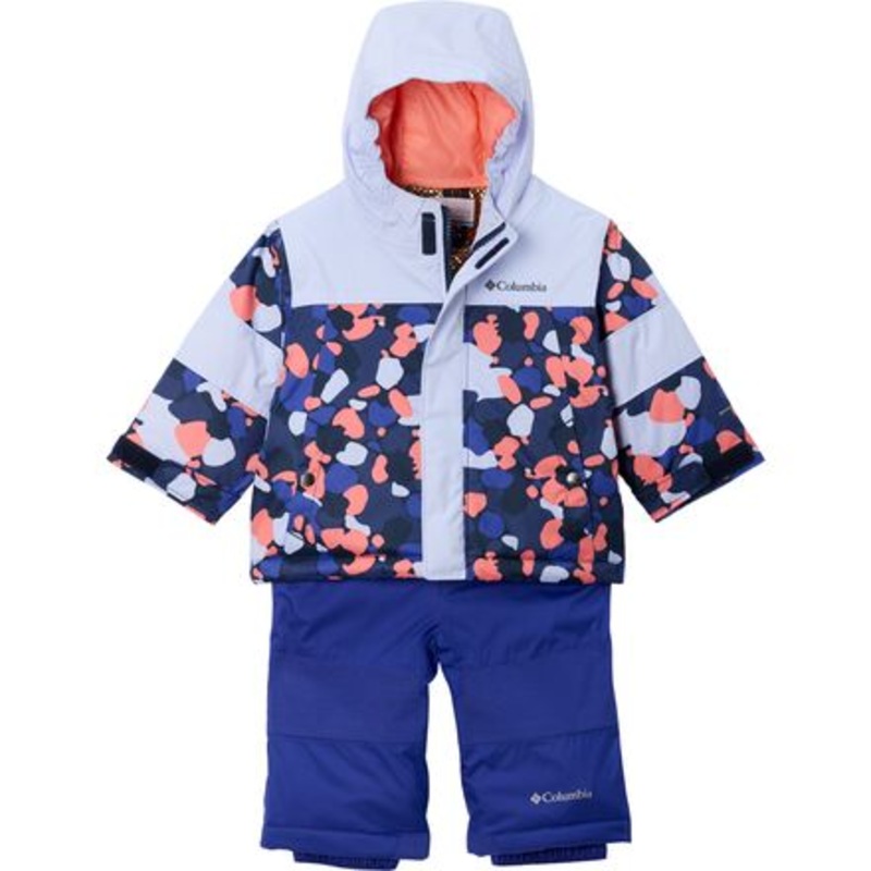 Mighty Mogul II Set – Infants&apos;
