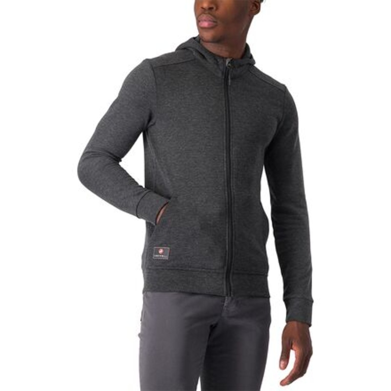 Milano Full-Zip Fleece Jacket – Men&apos;s