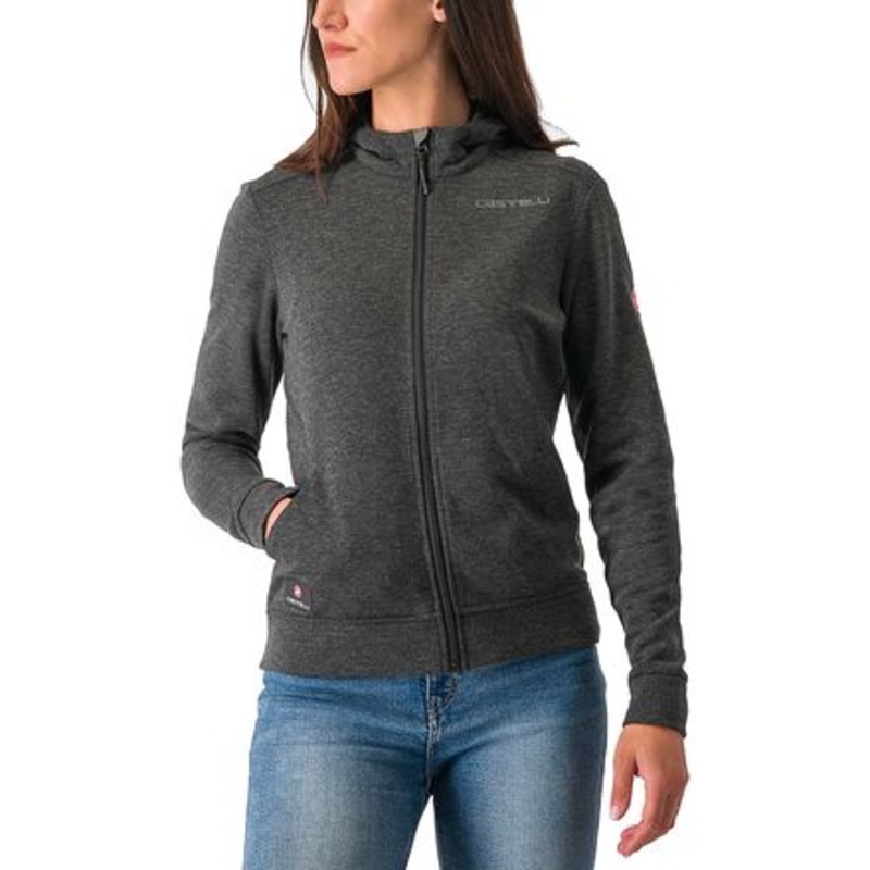 Milano Full-Zip Fleece Jacket – Women&apos;s