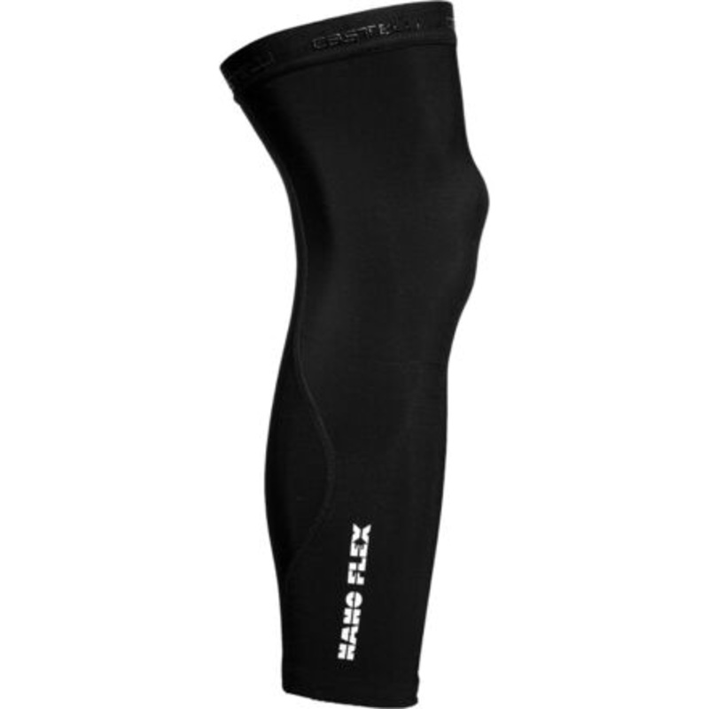 Nano Flex 3G Knee Warmer|Black|XL|S