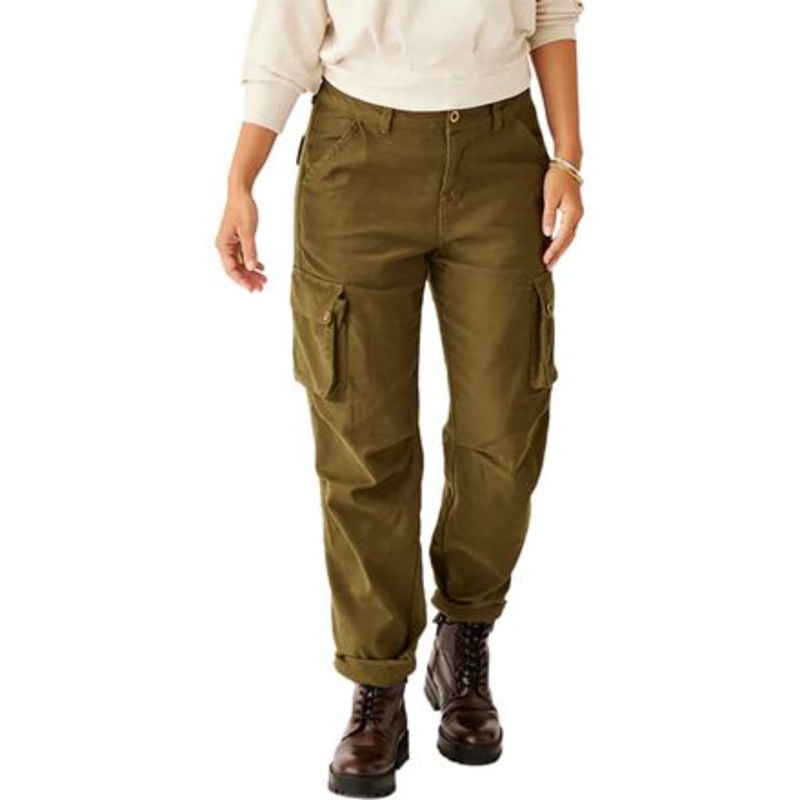 Nina Cargo Pant – Women&apos;s