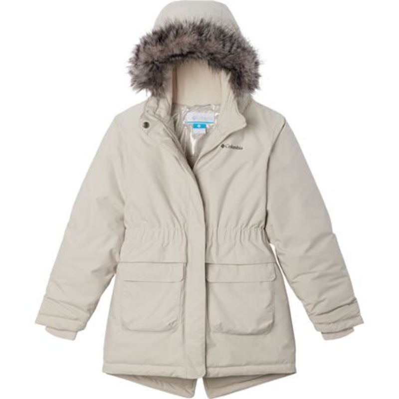 Nordic Strider II Jacket – Girls&apos;