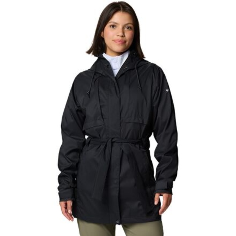 Pardon My Trench III Jacket – Women&apos;s