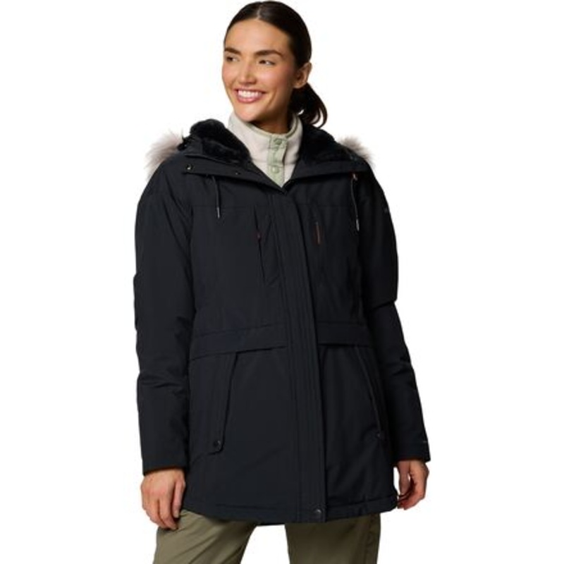 Payton Pass II Insulated Jacket – Women&apos;s