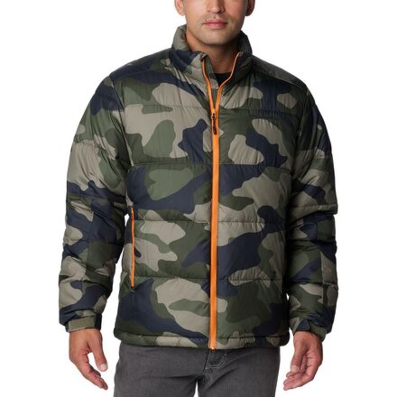 Pike Lake II Jacket – Men&apos;s