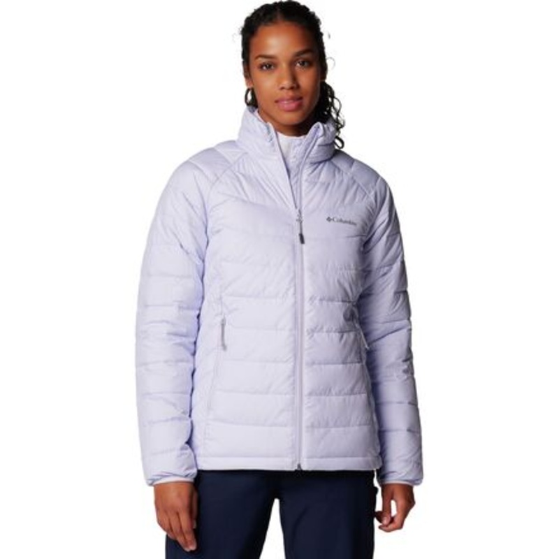 Powder Lite II Full-Zip Jacket – Women&apos;s