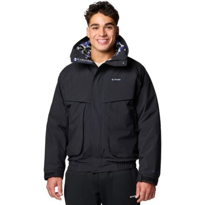 Powderkeg II Remastered Interchange Jacket – Men&apos;s
