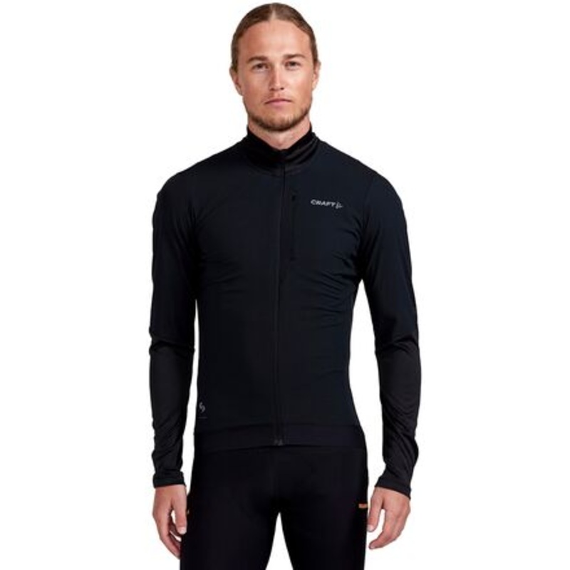 Pro Gravel Long-Sleeve Wind Jersey – Men&apos;s