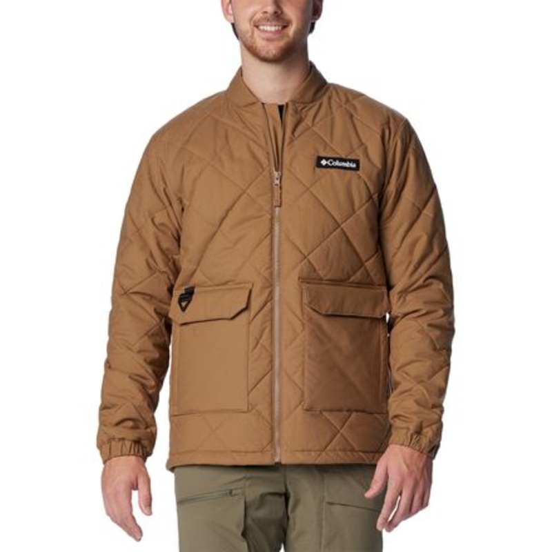 Rad Padded Jacket – Men&apos;s