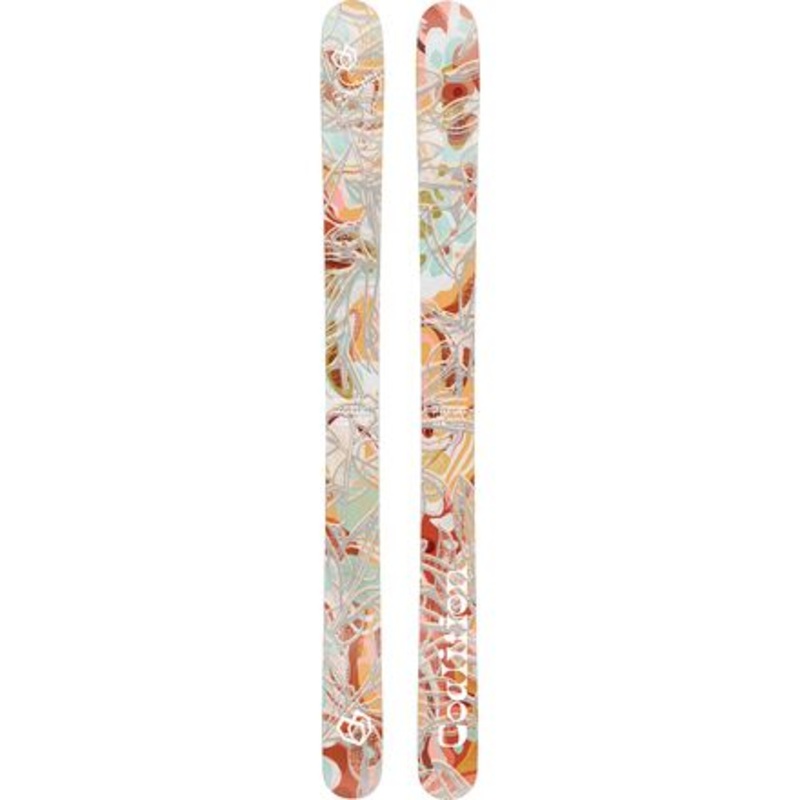 Rafiki Powder Ski – 2025 – Women&apos;s