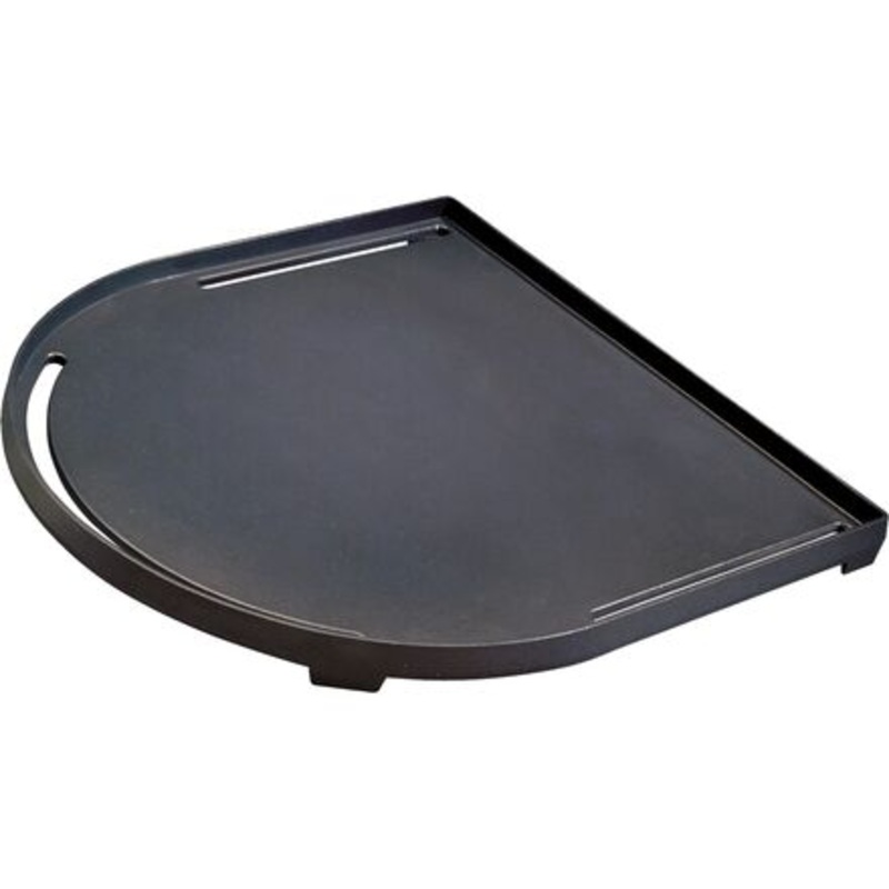 Roadtrip Swaptop Cast Iron Griddle