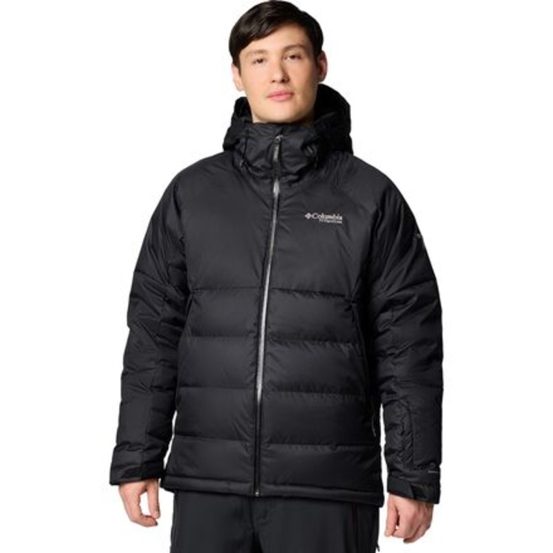 Roaring Fork II Down Jacket – Men&apos;s