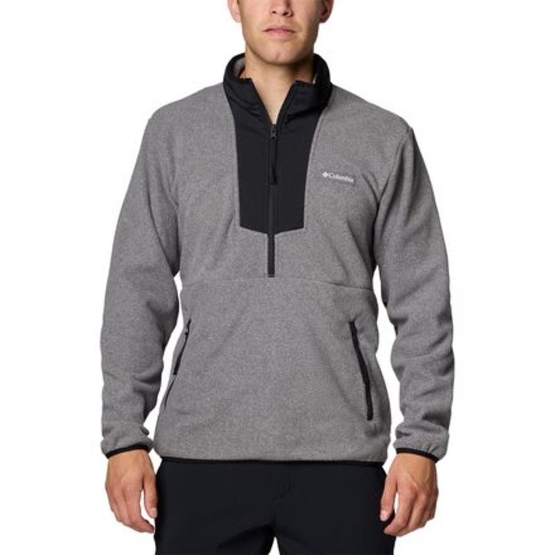 Sequoia Grove 1/2-Zip Fleece – Men&apos;s