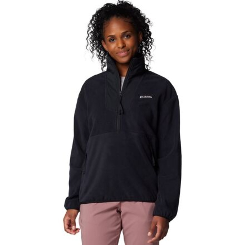 Sequoia Grove 1/2-Zip Fleece Pullover – Women&apos;s