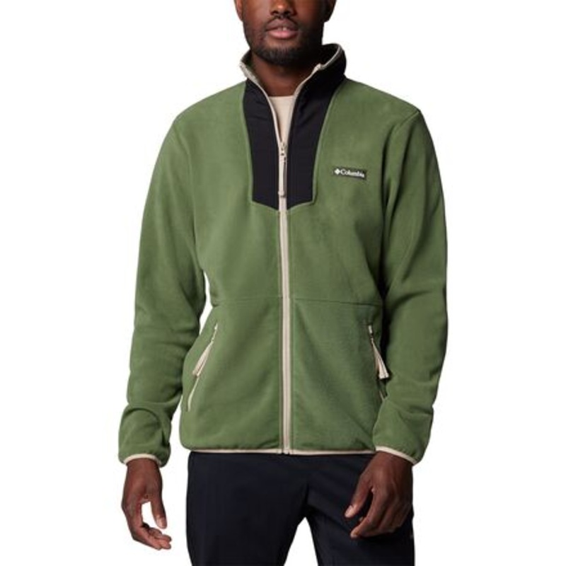 Sequoia Grove Full-Zip Fleece – Men&apos;s