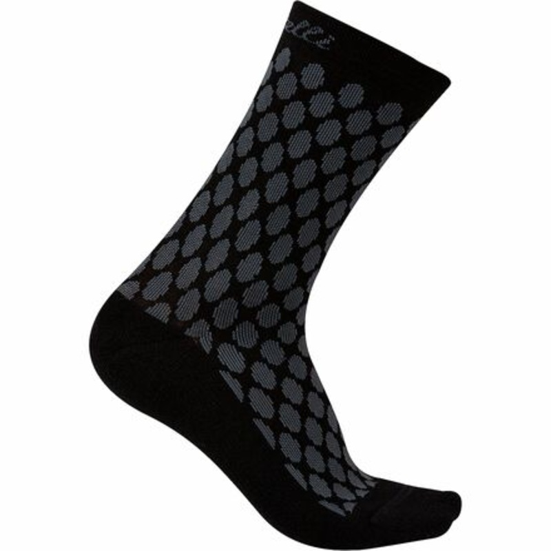 Sfida 13 Sock – Women&apos;s|Black|L/XL