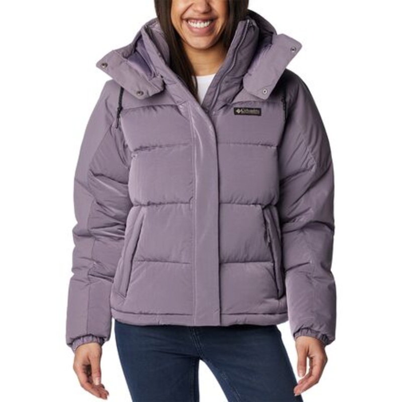 Snowqualmie Jacket – Women&apos;s