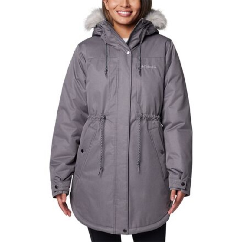 Suttle Mountain II Mid Insulated Jacket – Women&apos;s