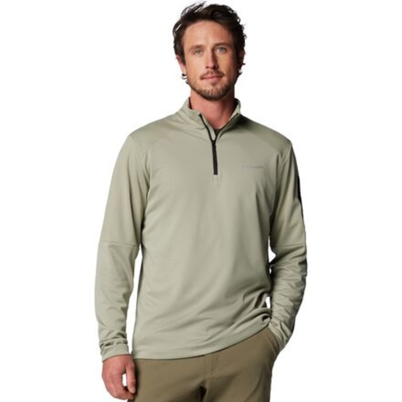 Tech Knit 1/4-Zip Top – Men&apos;s