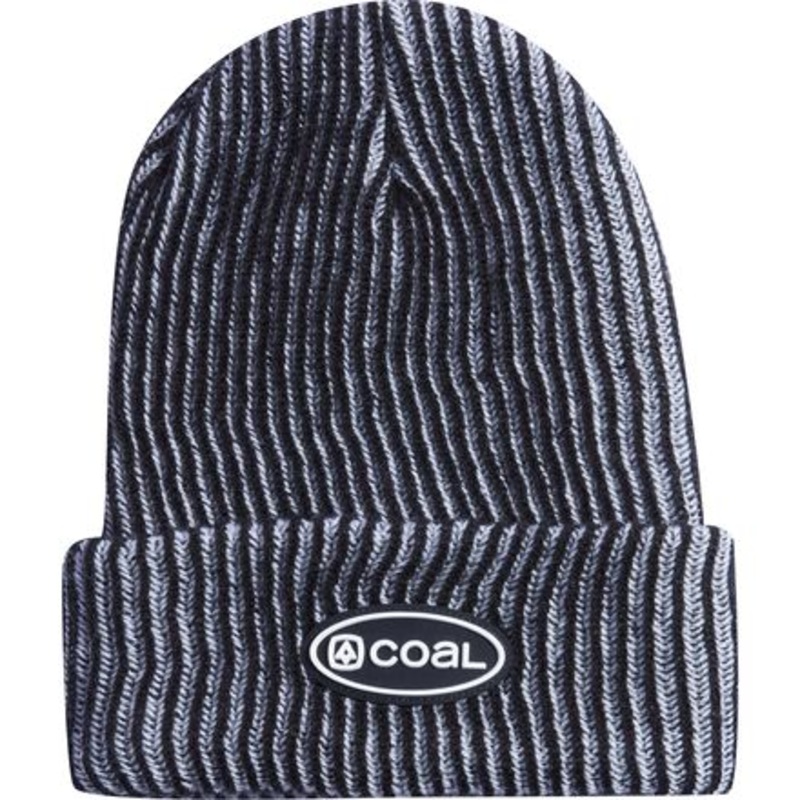 The Benny Beanie|Black|One Size