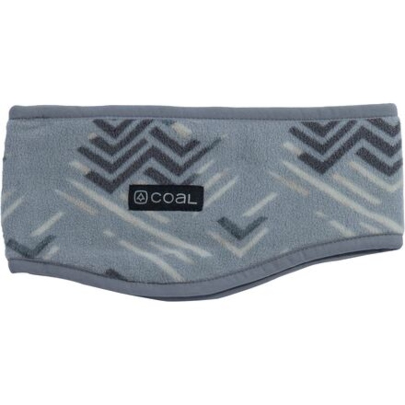 The New Jack Ear Warmer|Grey Linework|One Size