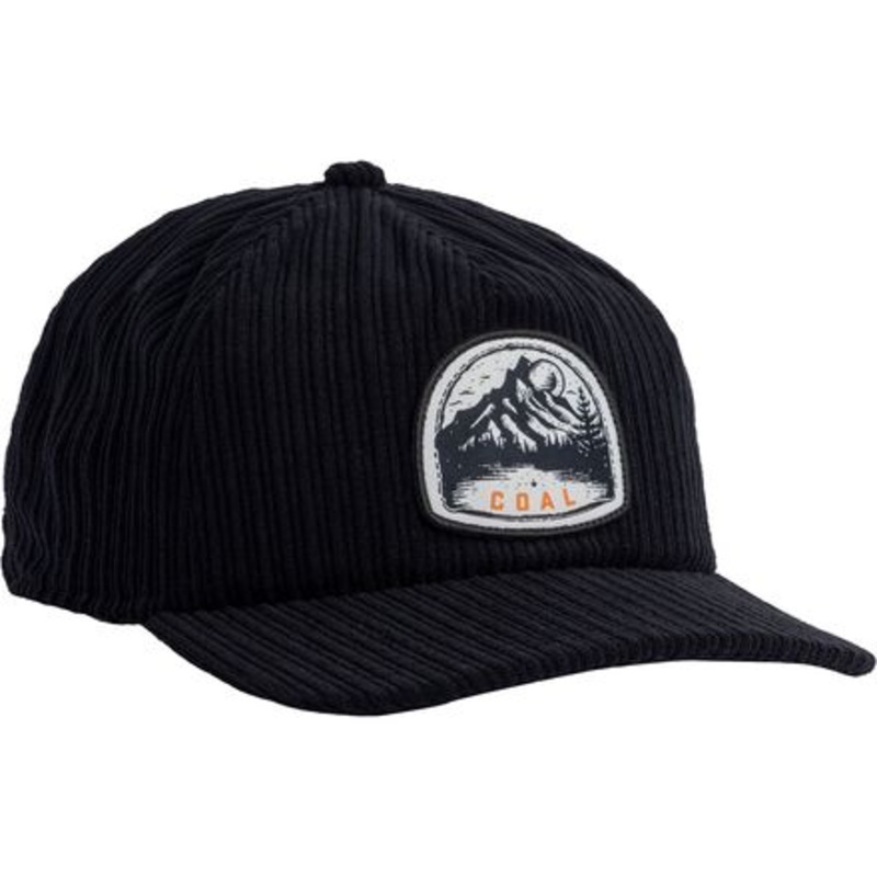 The Rally Cry Hat|Black2|Navy|Olive|One Size